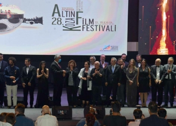28'inci Altınkoza'da en iyi film ödülü Yaramaz Çocuklar'ın