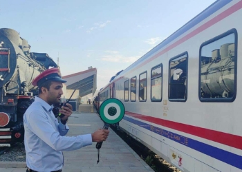 3 ayda 10 bin kişi Doğu Ekspres seyahati yaptı