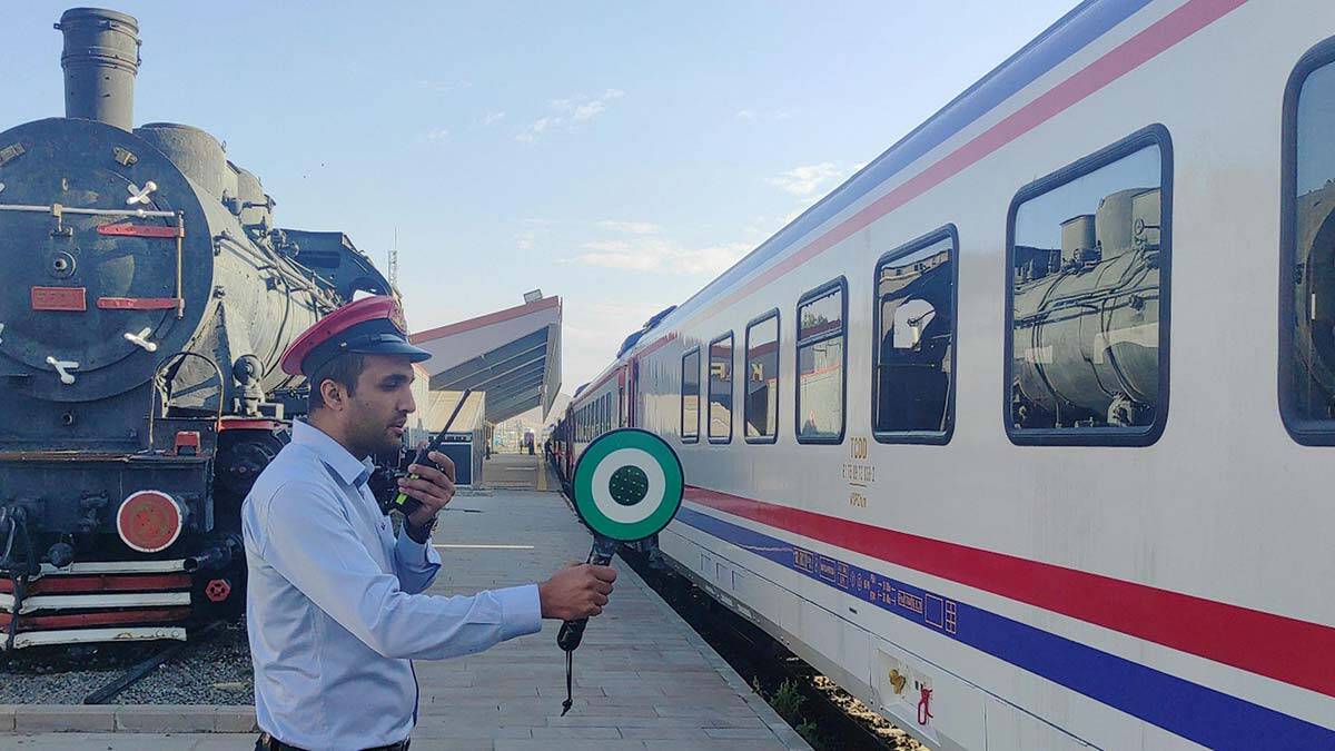 3 ayda 10 bin kişi Doğu Ekspres seyahati yaptı