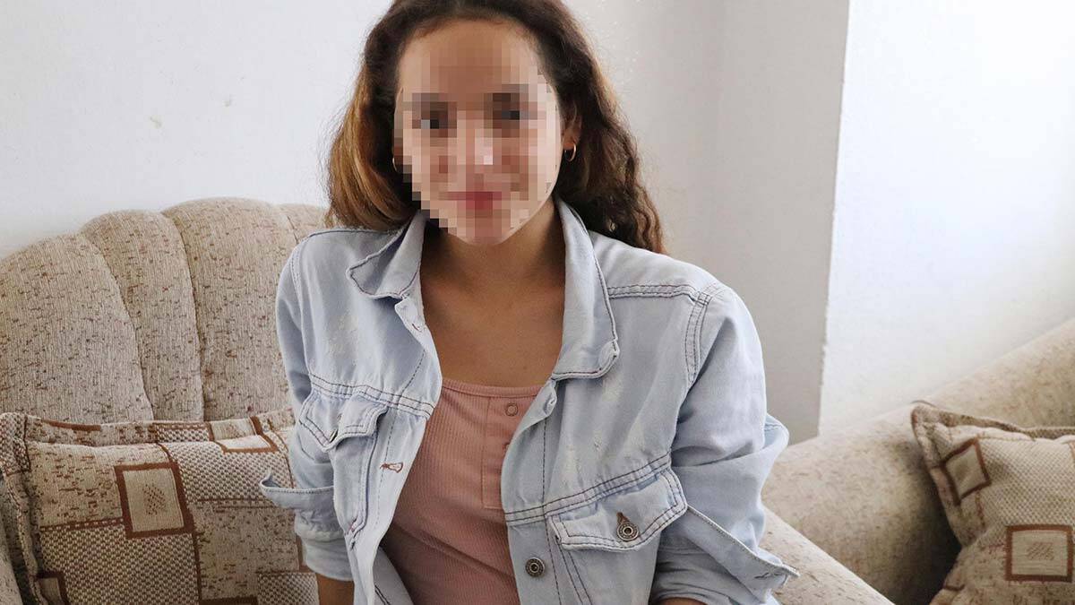 30 gündür aranan Reyhan bulundu