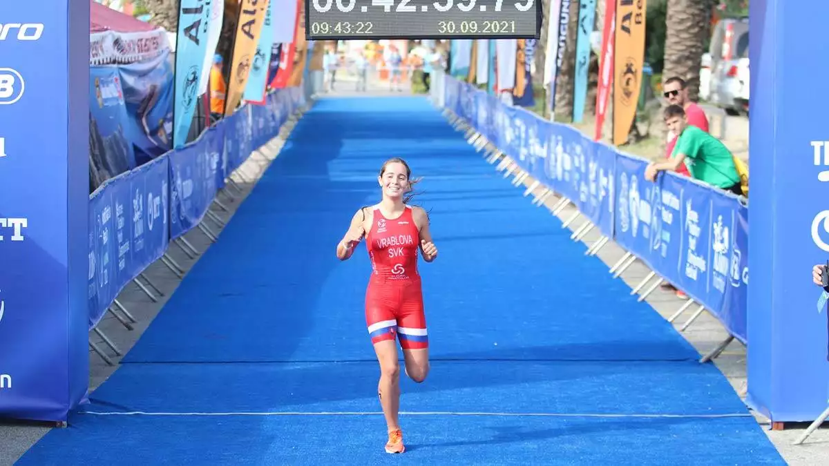 30. Alanya uluslararasi triatlon yarislari basladi 2 - spor haberleri - haberton