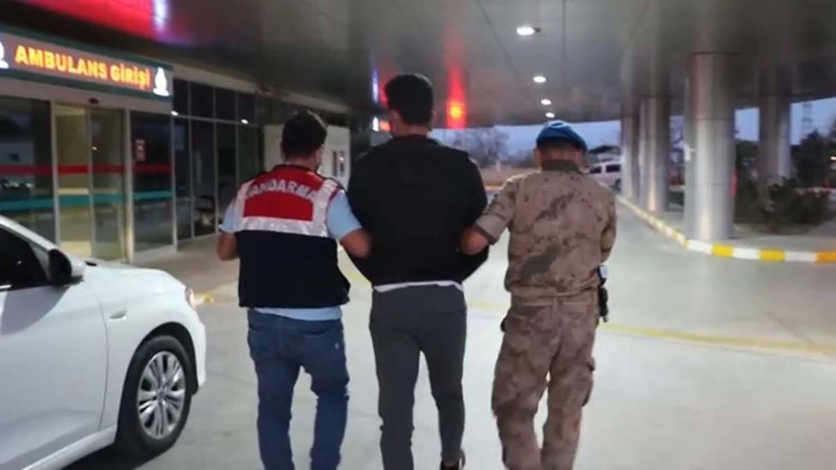 42 ilde FETÖ operasyonu: 214 gözaltı kararı