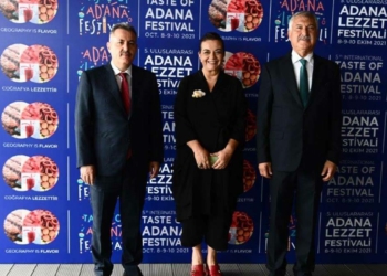 Adana Lezzet Festivali 8 Ekim'de başlıyor