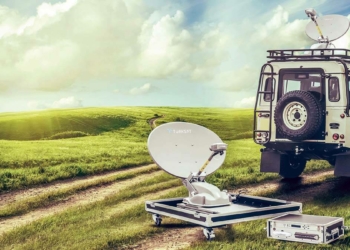 ABD'de Satellite 2021 uydu fuarı 10 Eylül'de