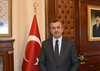 AFAD Başkanlığı'na Kırıkkale Valisi Sezer atandı