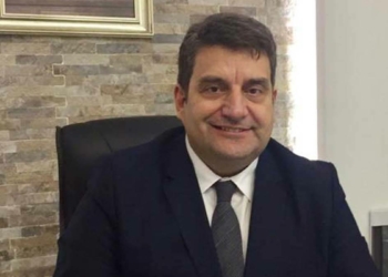 AKP Edirne İl Başkan Yardımcısı hayatını kaybetti