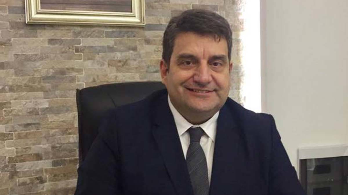 AKP Edirne İl Başkan Yardımcısı hayatını kaybetti