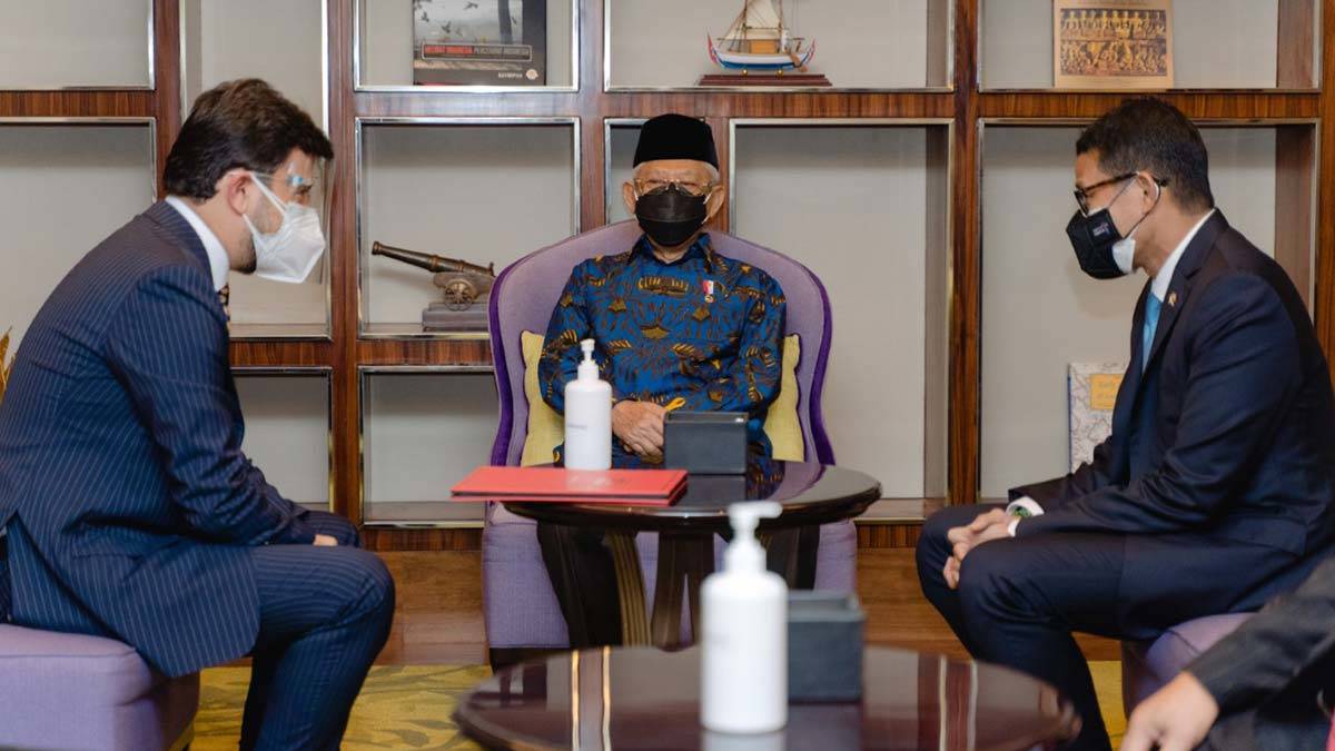 ASEAN ülkelerinden 'sınırlar açılsın' çağrısı