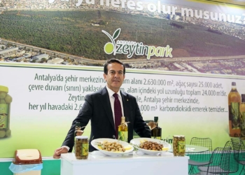 ATB Başkanı: 20 milyar euro kazanç hayal değil