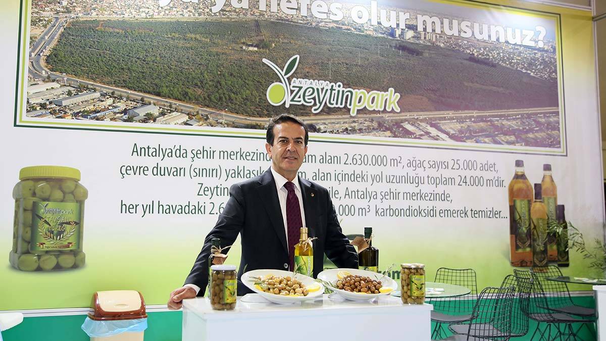 ATB Başkanı: 20 milyar euro kazanç hayal değil