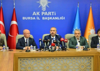 Adalet Bakanı: Cumhur İttifakı'nın kararı nettir