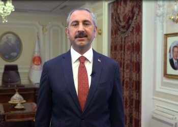 Adalet Bakanı: Reform adımlarıyla başlıyoruz