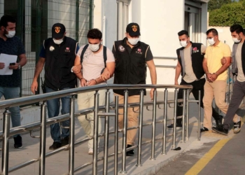 Adana'da FETÖ/PDY operasyonu