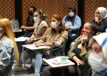 Aile Atölyeleri seminerinde 24 branşta eğitim