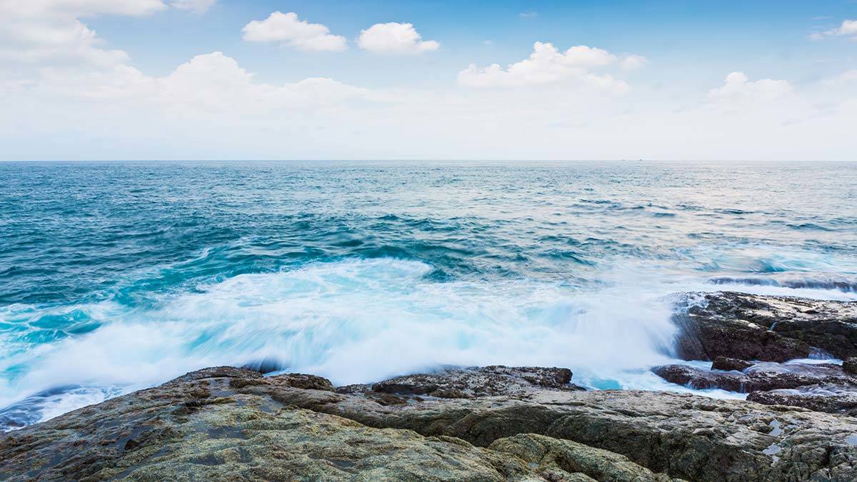 Akdeniz'de 4.5 büyüklüğünde deprem