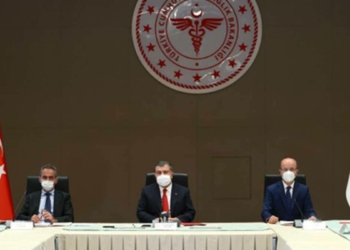 Aktif vakalarımızın yüzde 81'i tam aşılı olmayanlar