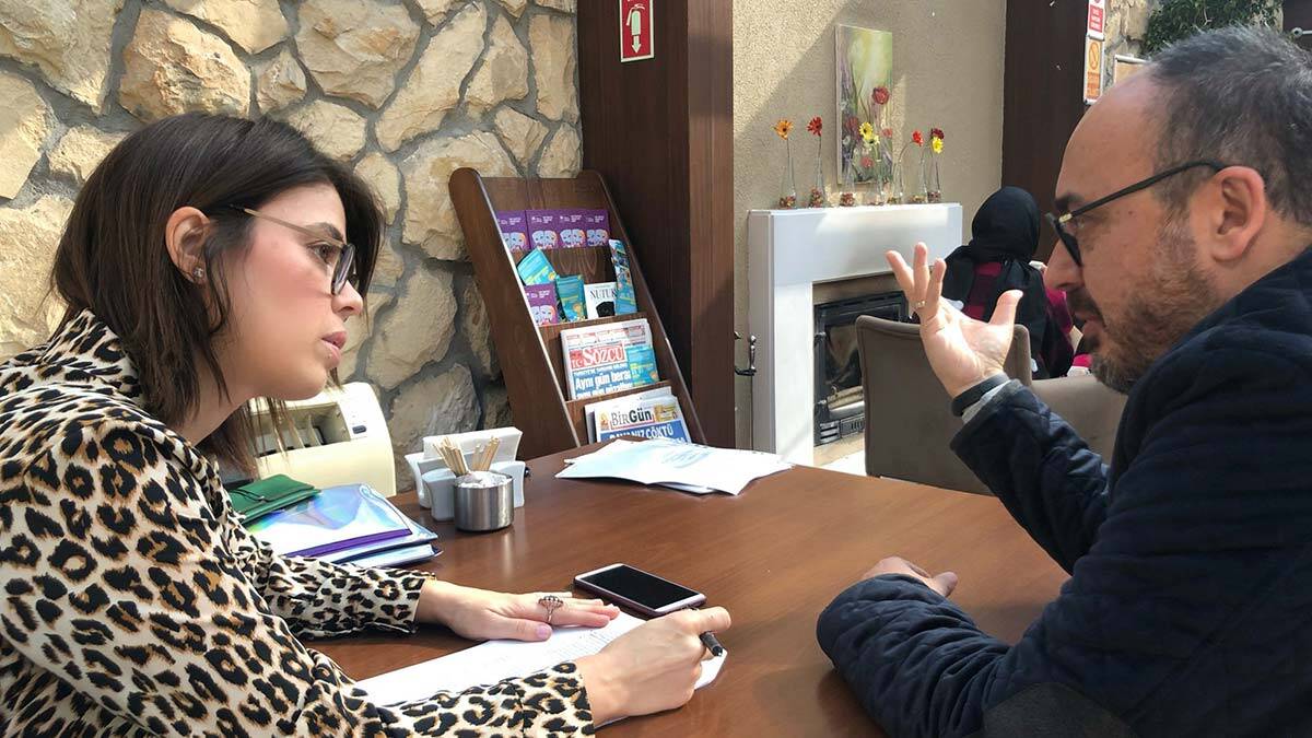 Alanında uzmanların tartışmaları kitap oldu