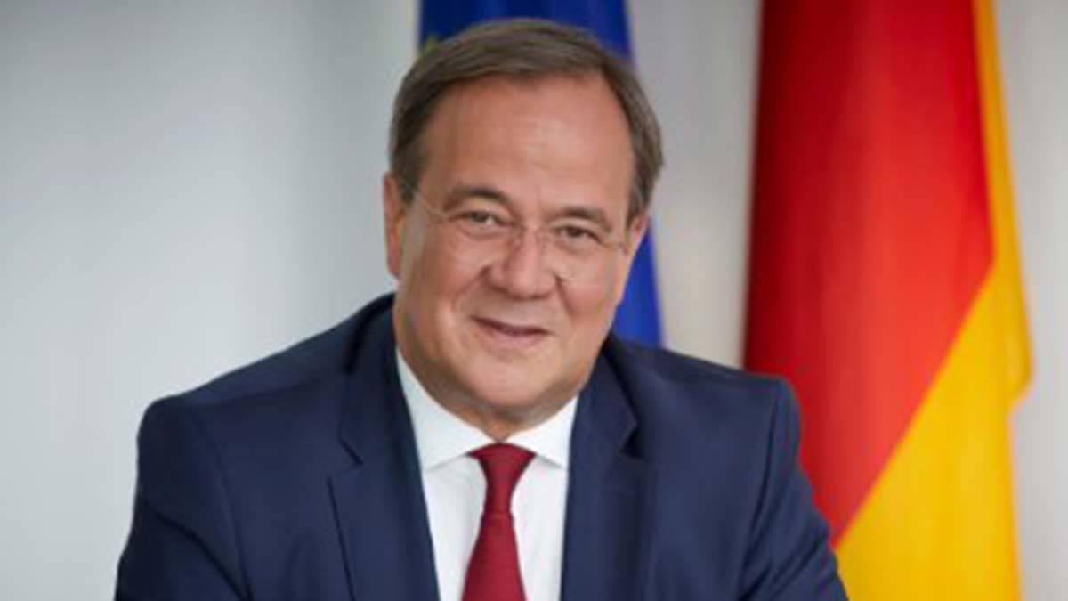 Almanya'da seçim heyecanı: 26 Eylül