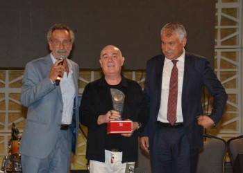Altın Koza Film Festivali başladı