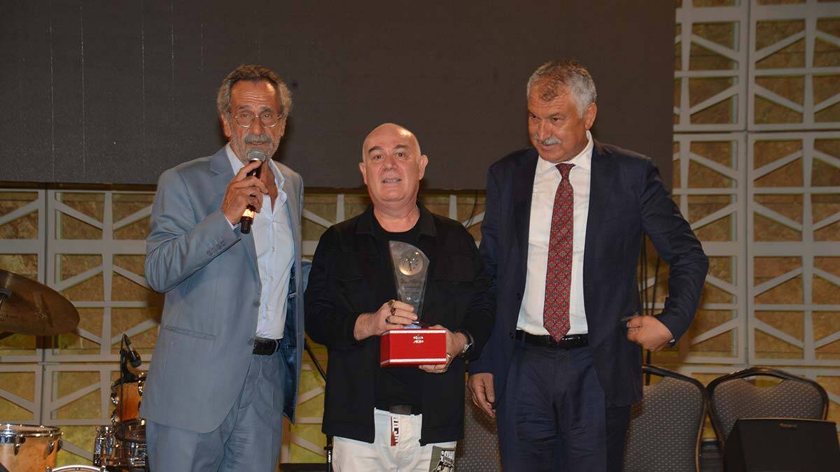 Altın Koza Film Festivali başladı