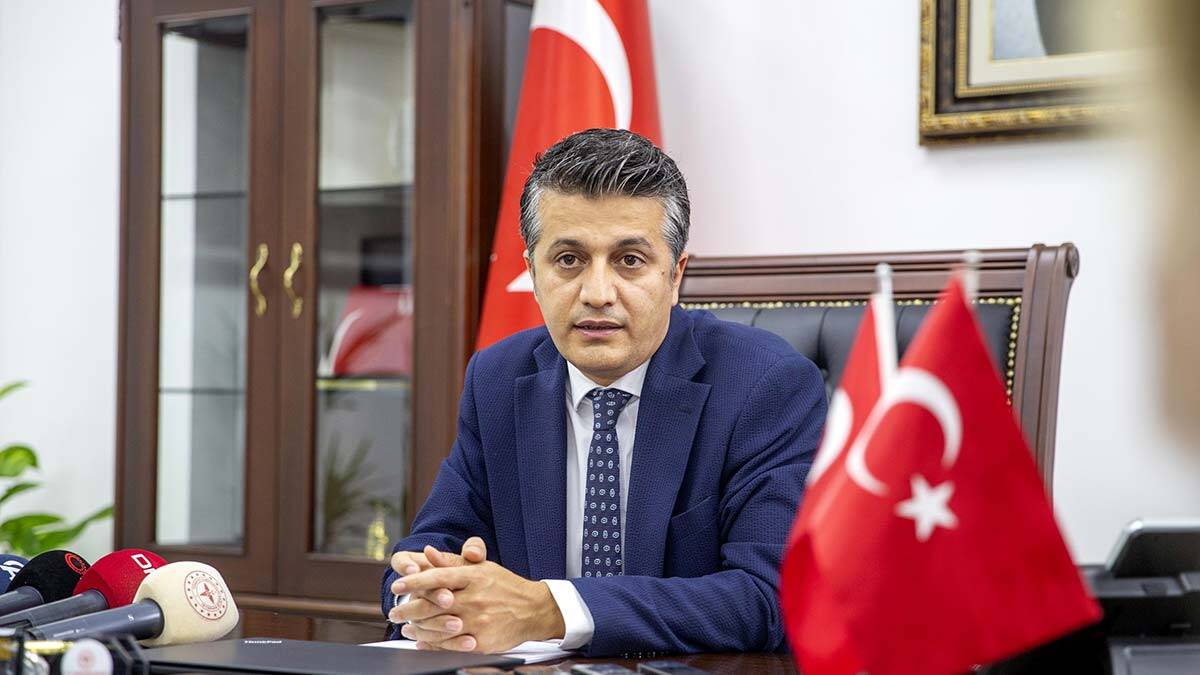 Ankara'da 12 gebe Covid-19'dan hayatını kaybetti