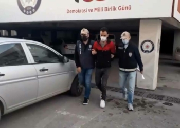 Ankara'da DEAŞ operasyonu: 12 gözaltı