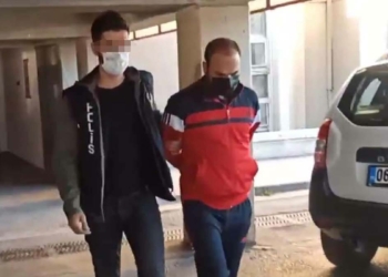 Ankara'da DEAŞ operasyonu: 13 gözaltı