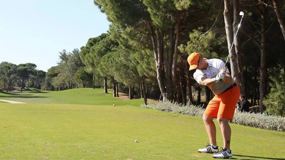 Antalya ingiliz golfseverleri bekliyor - i̇ş dünyası - haberton
