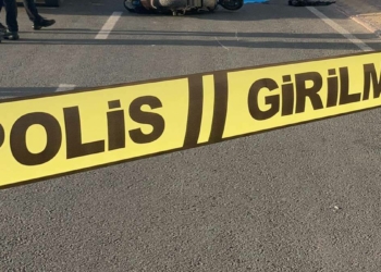 Antalya merkezli 8 ilde FETÖ/PDY operasyonu