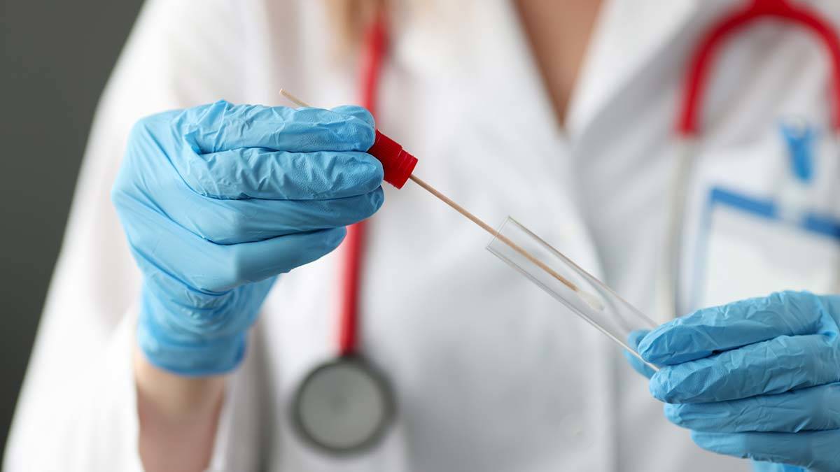 Aşı olmayan yolculara PCR testi zorunluluğu başlıyor