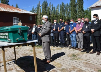 Aşık Veysel'in oğlu hayatını kaybetti
