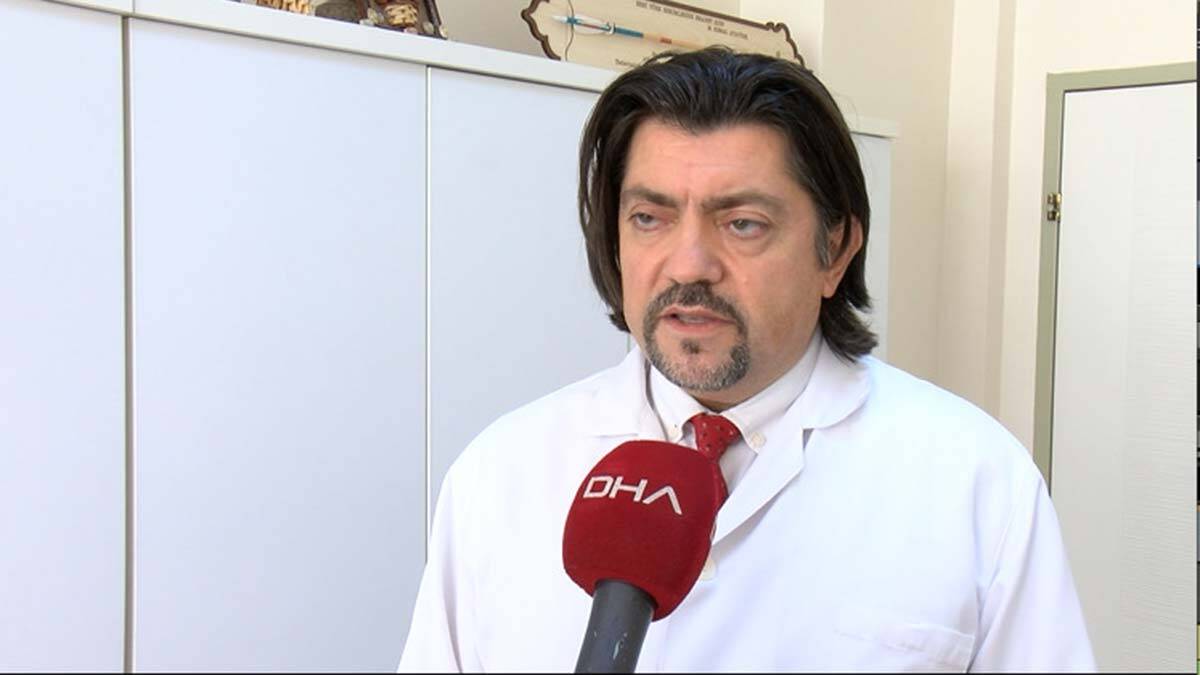 Aşılama yaşı aşağılara inecek gibi görünüyor