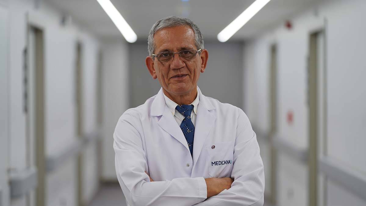 Aşırı terlemek farklı hastalıkların habercisi olabilir