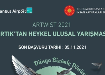 Atıktan Sanata projesinde üniversiteli gençler yarışacak