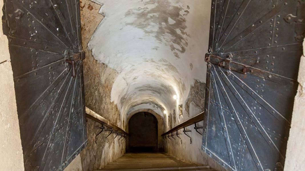 Avusturya'da ölen annesini bodrumda sakladı