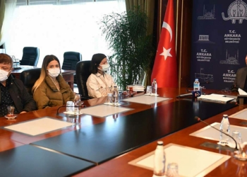 Mansur Yavaş yurt sorununu çözdü