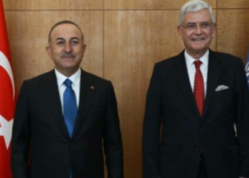 BM Genel Kurul Başkanlığını ilk kez bir Türk üstlendi