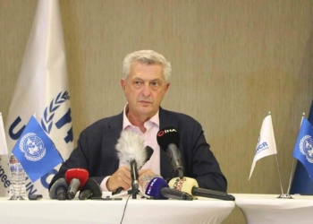 BM: Türkiye pozitif bir mülteci politikası yürütüyor