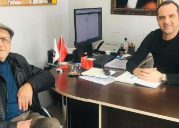 Baba oğul, 13 gün arayla koronavirüsten öldü