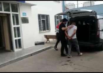 Bağcılar'da 47 kaçak göçmen yakalandı