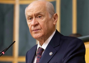 Bahçeli: Cumhur İttifakı'nın baraj kararı yüzde 7