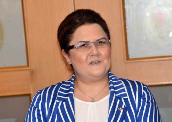 Bakan Derya Yanık: 179 milyon TL ödeme yapıyoruz