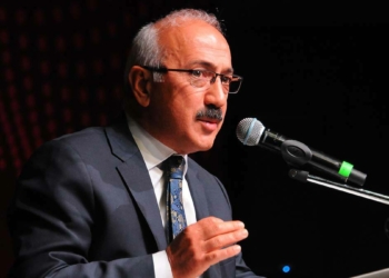 Bakan Elvan: Büyümeyi sürekli kılmanın çabasındayız