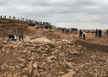 Bakan Ersoy: Göbeklitepe'de isim değişikliği yok