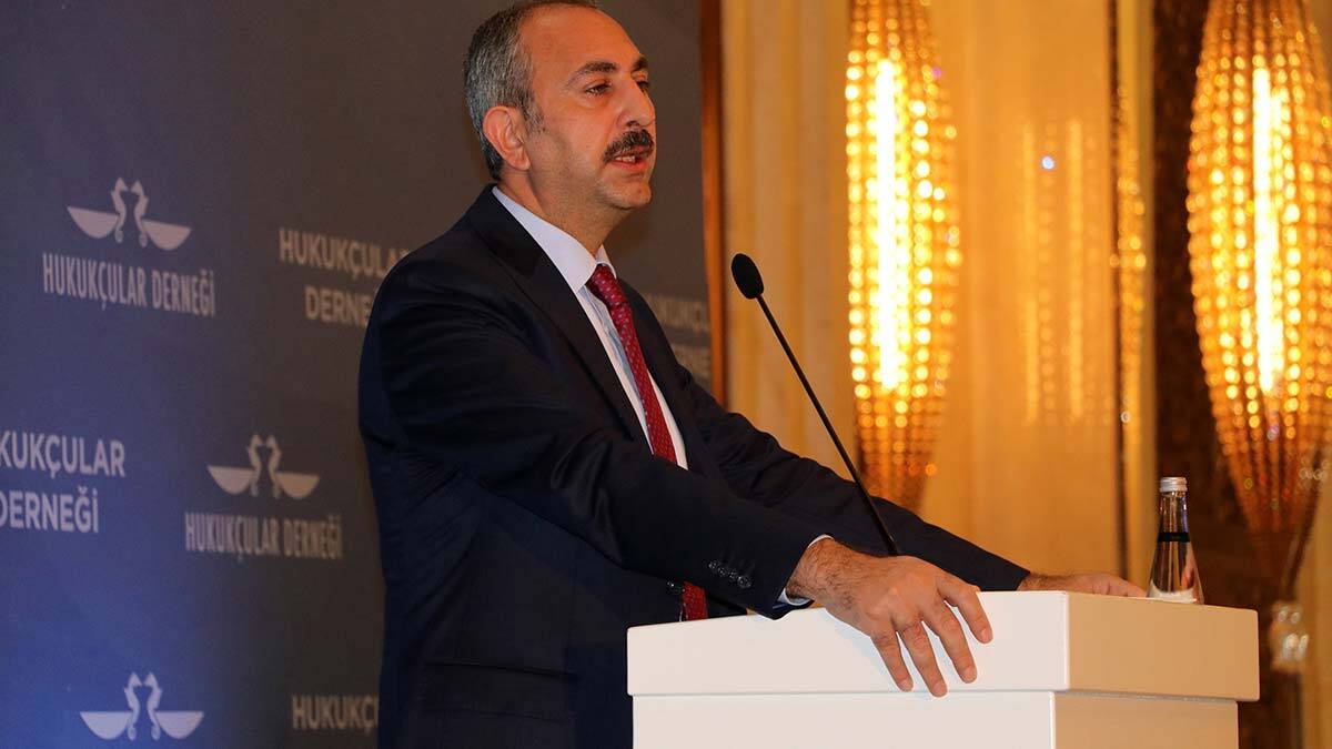 Bakan Gül: Milletimiz ilkel zihniyete prim vermeyecektir