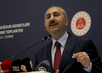 Bakan Gül'den kadına şiddet mesajı: Toleransımız yok