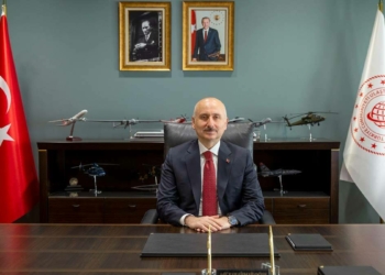 Bakan Karaismailoğlu petrol sızıntısı açıklaması