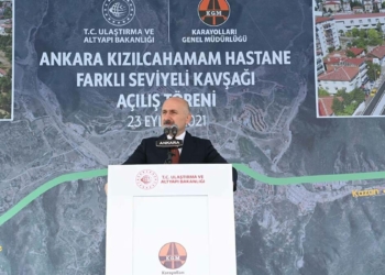 Bakan Karaismailoğlu: Hiçbir soruna çare olamadılar