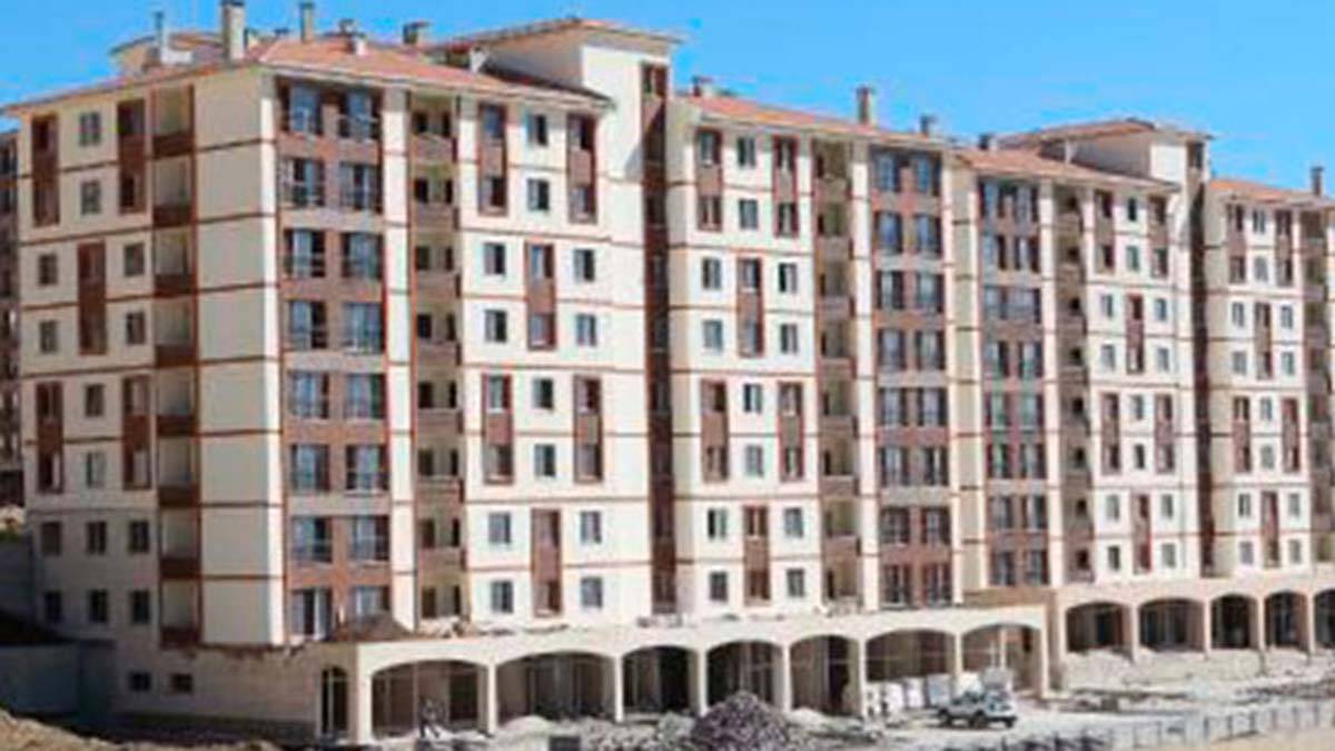 Bakan Kurum açıkladı: TOKİ'de indirim