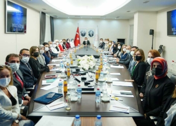 Bakan: Olgunlaşma enstitüleri AR-GE merkezi olacak